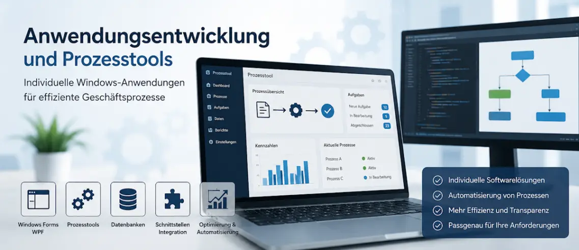 Treffen Sie für datengetriebene Entscheidungen durch Verbindung von ERP, CRM, Logistik und sonstigen Systemen.