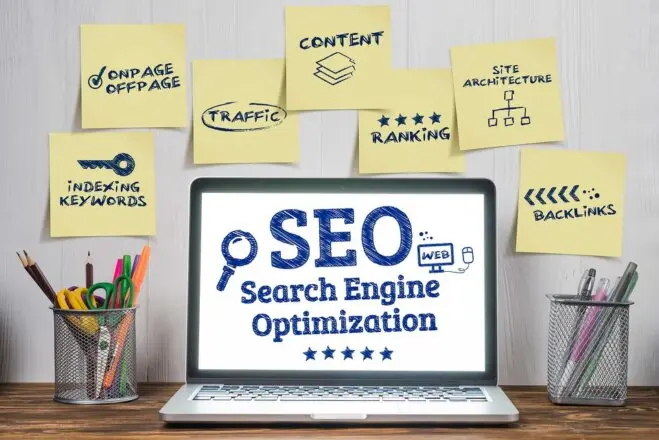 SEO-Beratung - für Einsteiger und Fortgeschrittene – mit klaren Handlungsempfehlungen, Prioritäten und technischer Unterstützung.